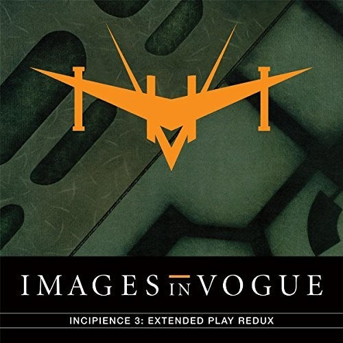 Images in Vogue: Incipience 3: Extended Play Redux