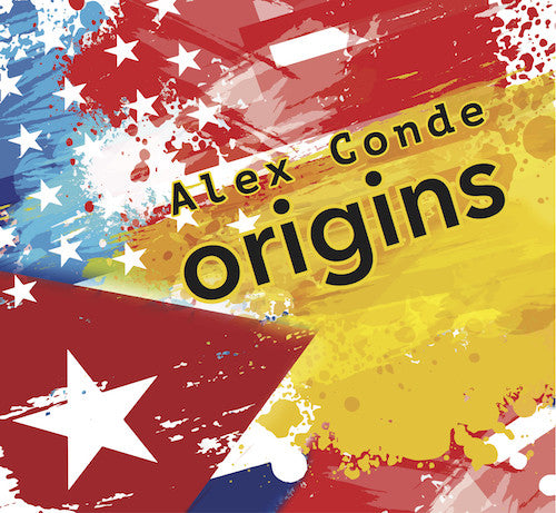 Conde, Alex: Origins