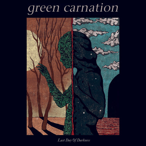 Green Carnation: Last Day Of Darkness