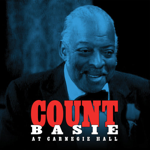 Basie, Count: Count Basie At Carnegie Hall