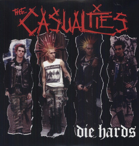 Casualties: Die Hards