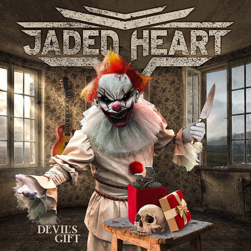 Jaded Heart: Devil's Gift