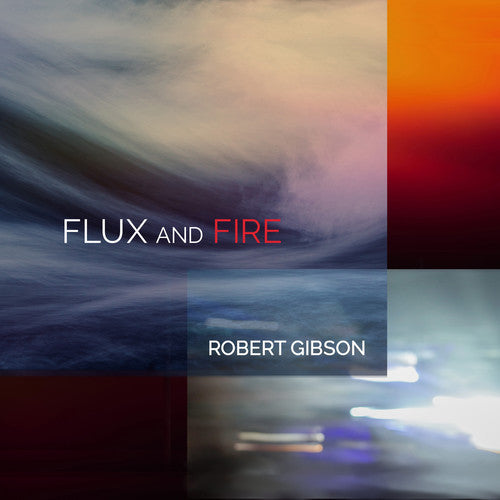 Gibson / Stern / Murdock: Flux & Fire