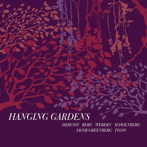 Berg / Arnold: Hanging Gardens