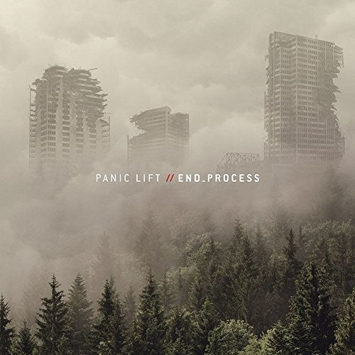 Panic Lift: End Process