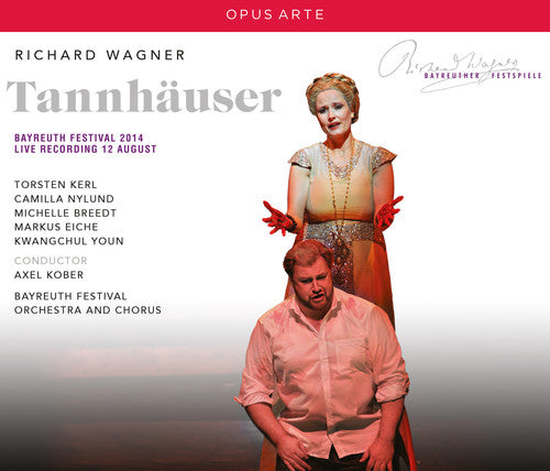 Wagner / Kerl: Tannhauser