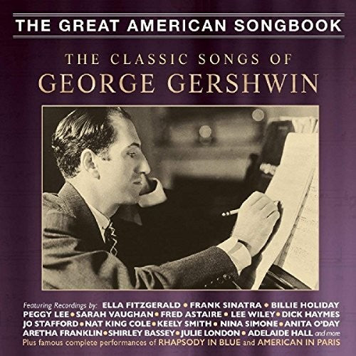 Classic Songs of George / Various: Classic Songs Of George