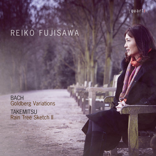 Bach, J.S. / Fujisawa: Goldberg Variations / Rain Tree Sketch II