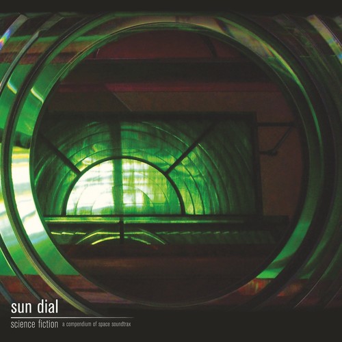 Sun Dial: Science Fiction