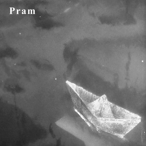 Pram: Across The Meridian