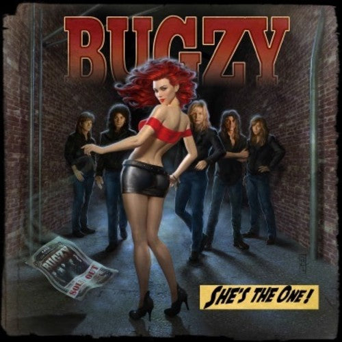 Bugzy: She's The One