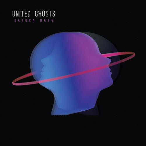 United Ghosts: Saturn Days