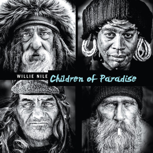 Nile, Willie: Children Of Paradise