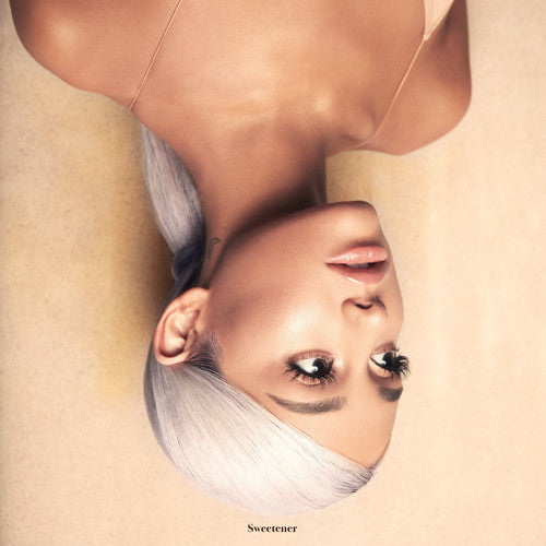 Grande, Ariana: Sweetener