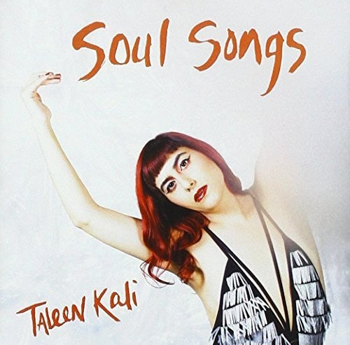 Taleen, Kali: Soul Songs