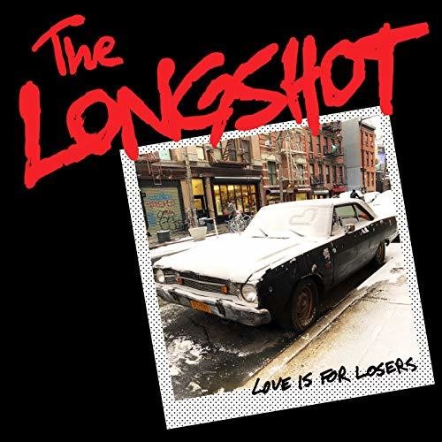 LongShot: Love Is For Losers