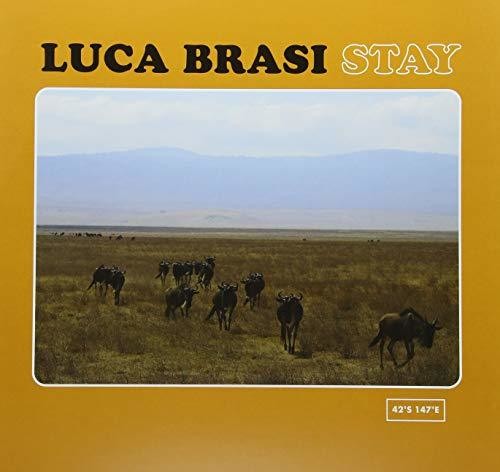 Luca Brasi: Stay