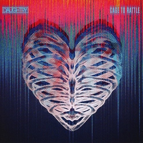 Daughtry: Cage to Rattle