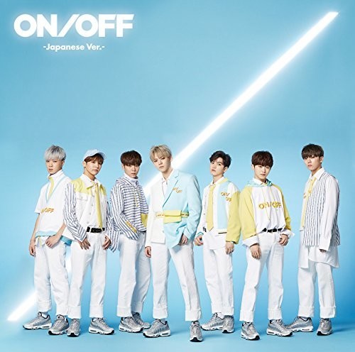 Onf: On/Off (Japan a Version)