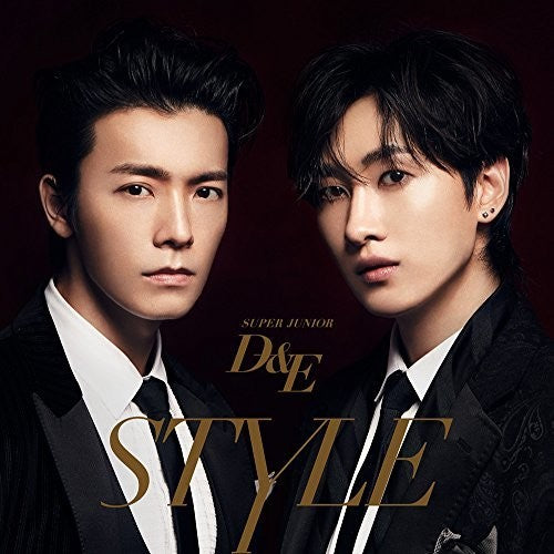 Super Junior-D&E: Style