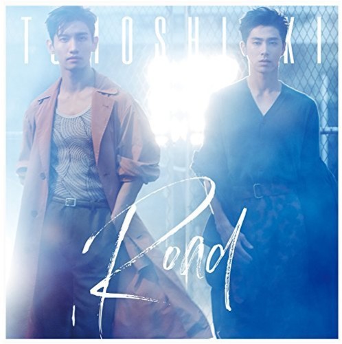 Tohoshinki: Road