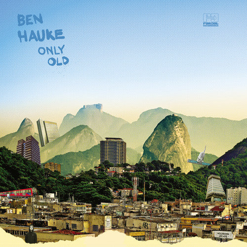 Hauke, Ben: Only Old