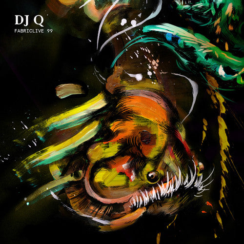 DJ Q: Fabriclive 99