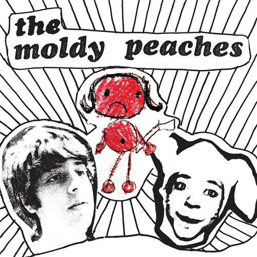 Moldy Peaches: Moldy Peaches