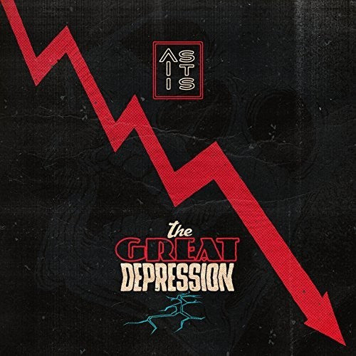 As It Is: The Great Depression