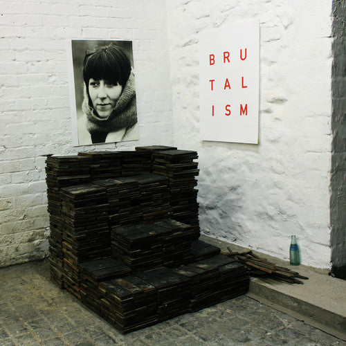 Idles: Brutalism