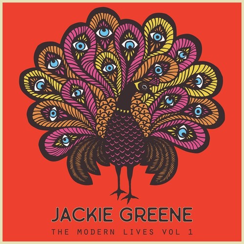Greene, Jackie: The Modern Lives Vol. 1