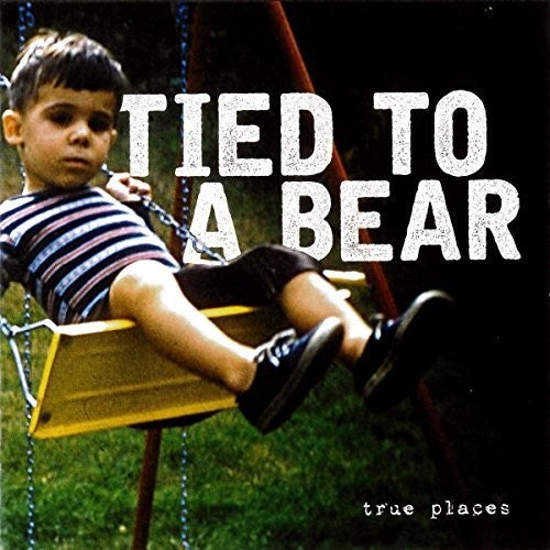 Tied to a Bear: True Places