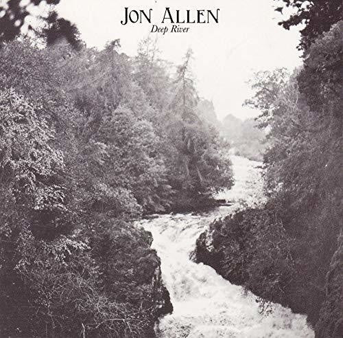 Allen, Jon: Deep River