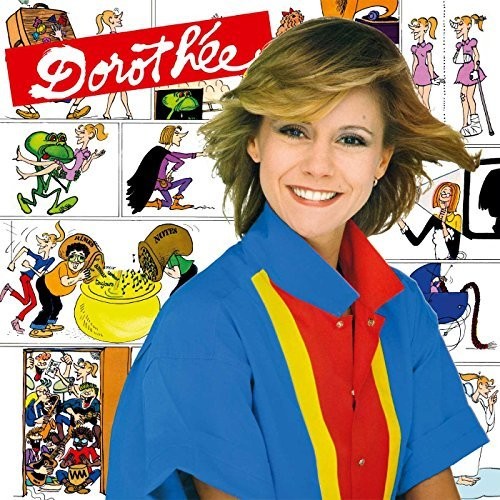 Dorothee: Pour Faire Une Chanson