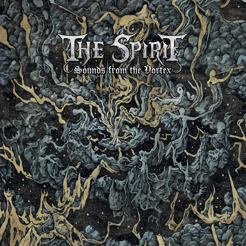 Spirit: Sounds From The Vortex