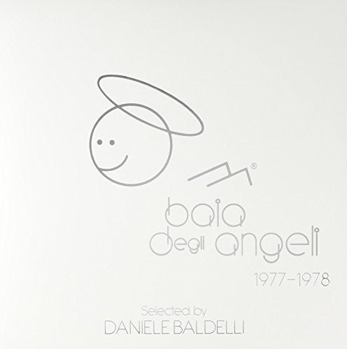 Baldelli, Daniele: Baia Degli Angeli 1977-1978