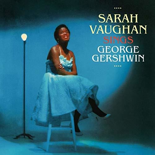 Vaughan, Sarah: Sarah Vaughan Sings George Gershwin