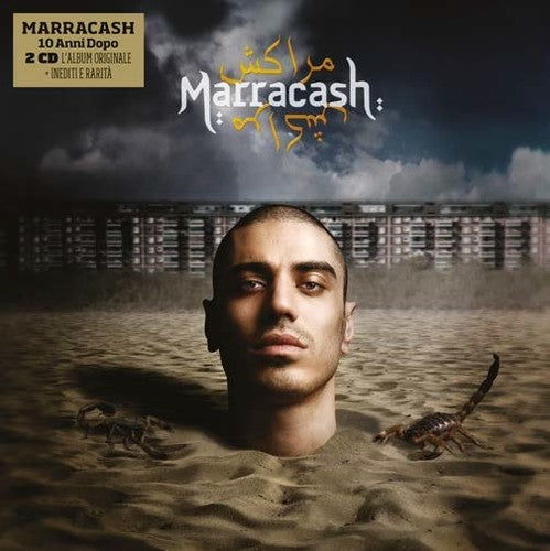 Marracash: Marracash 10th Anniversario