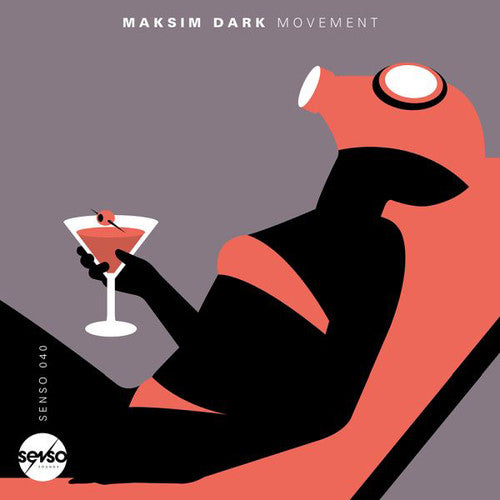 Maksim Dark: Movement