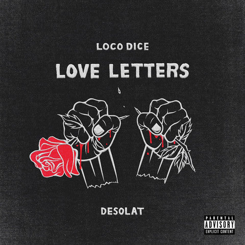 Loco Dice: Love Letters