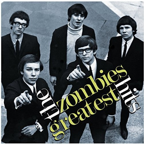 Zombies: Greatest Hits