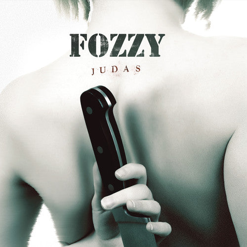 Fozzy: Judas