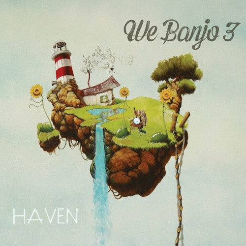 We Banjo 3: Haven