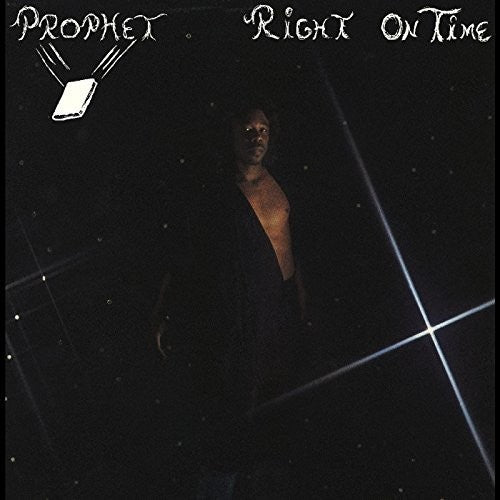 Prophet: Right On Time / Tonight
