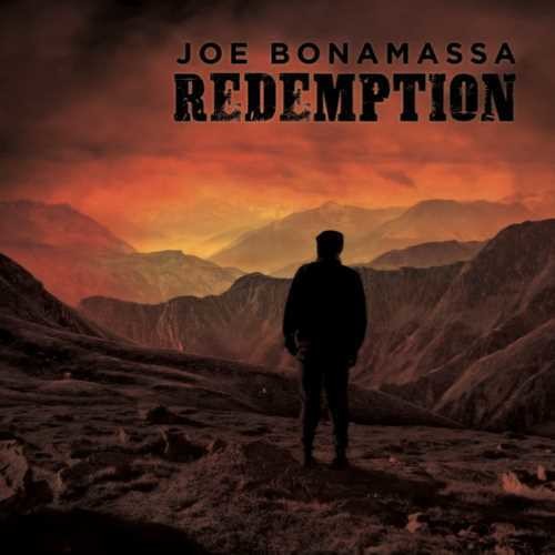 Bonamassa, Joe: Redemption