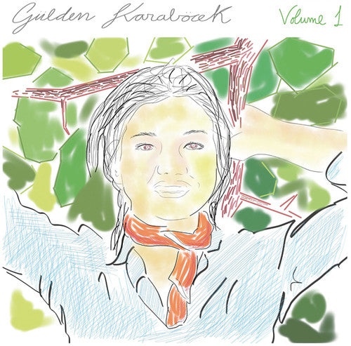 Karabocek, Gulden: Volume 1