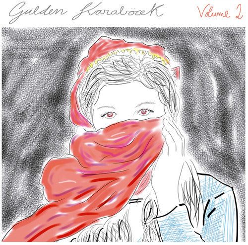 Karabocek, Gulden: Volume 2