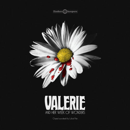 Valerie & Her Week of Wonders / Various: Valerie and Her Week of Wonders (Original Soundtrack)