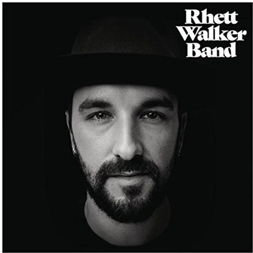Walker, Rhett: Rhett Walker Band