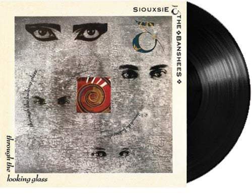 Siouxsie & the Banshees: Through The Looking Glass